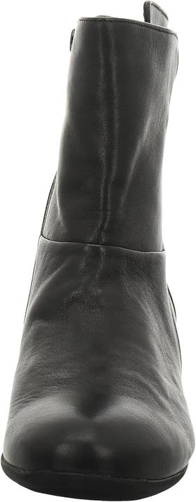Actual product image Think! Chrome-Free Tanned Leather Lined Boots with Repairability (35)