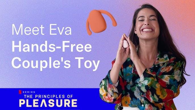 Image du produit Dame Products Eva
