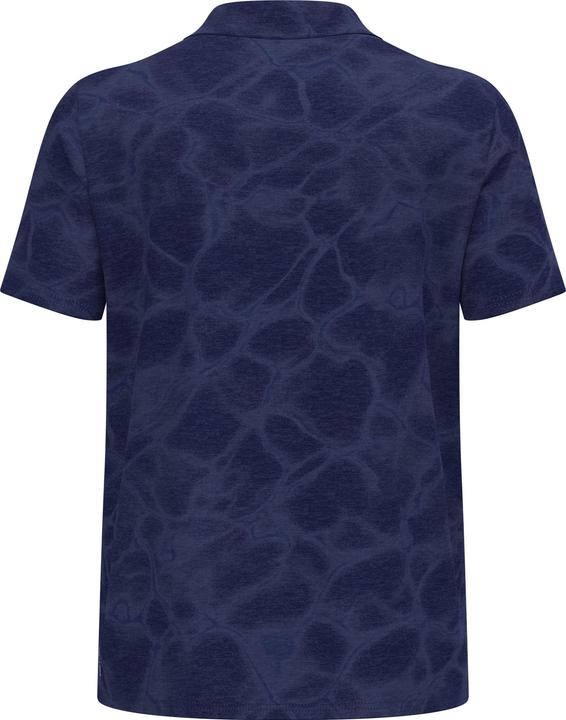 Actual product image Odlo Ascent Chilltec Polo (M)