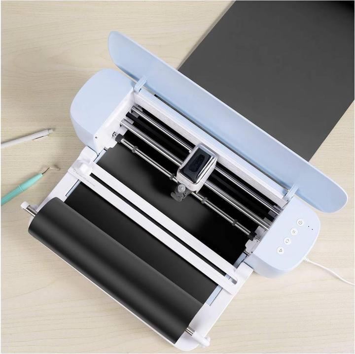 Image du produit Loklik Matless Permanent Adhesive Vinyl