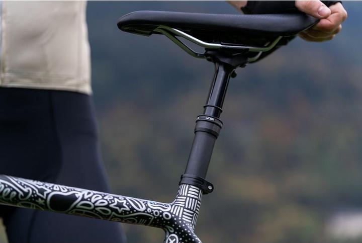 Produktbild Kind Shock Rage iS (30.90 mm)