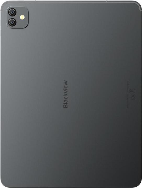 Actual product image Blackview Link 8 (Tablette Wifi - 12.7" - 12 Go, 256 Go RAM) Gris (WLAN only, 12.70", 256 GB, Grey)