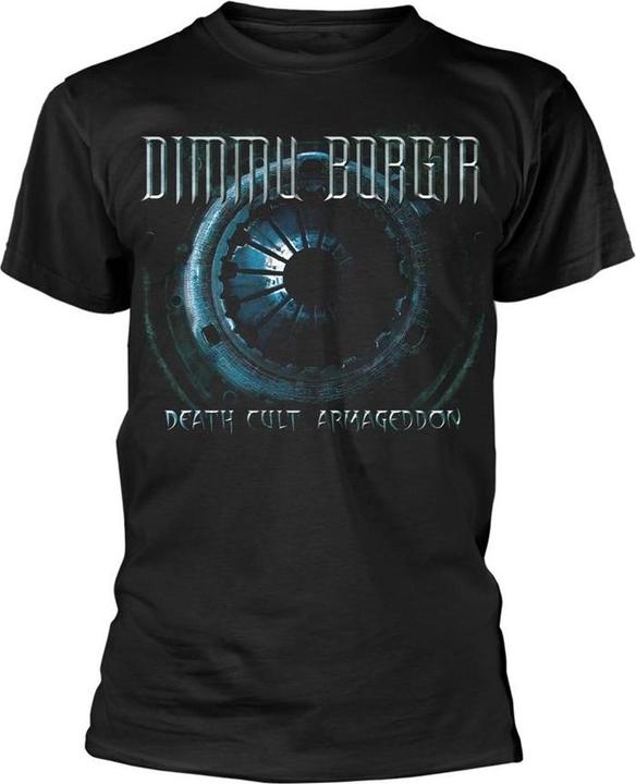 Produktbild Dimmu Borgir Death Cult Armageddon TShirt (XL)