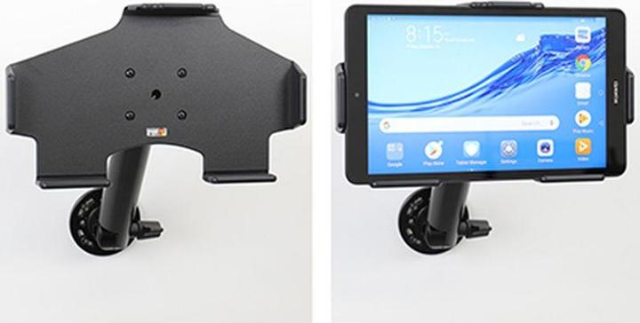 Immagine prodotto Brodit 711163 Supporto per Huawei MediaPad M5 Lite da 8 pollici