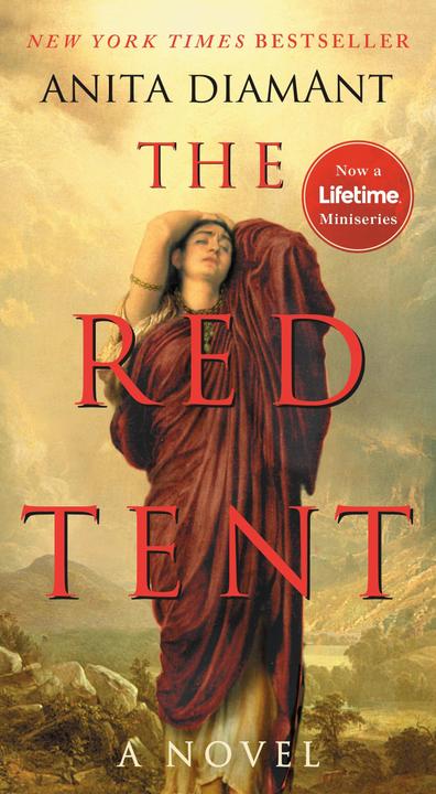 Produktbild The Red Tent - 20th Anniversary Edition (Englisch, Anita Diamant, 2014)