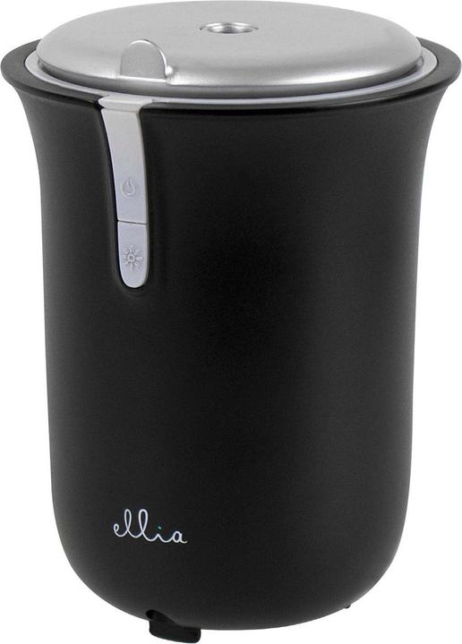 Image du produit Homedics ARM-285BLK-WW Diffuseur d'arômes portable à ultrasons