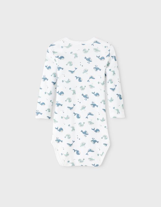 Produktbild Name it Whale Noos (50)