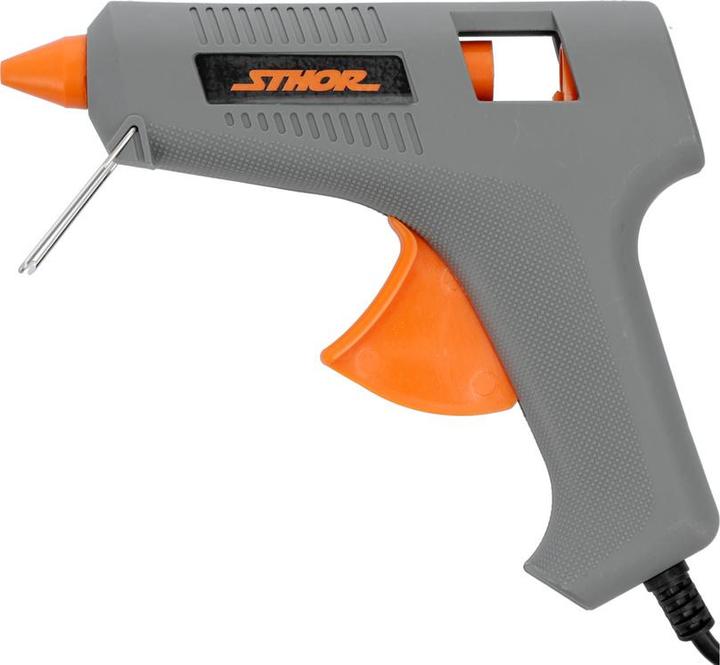 Productafbeelding Toya Power Up 80W 11mm smeltpistool