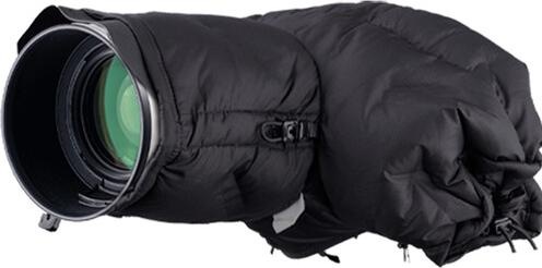 Actual product image Pgytech Camera Cold proof Warm Cover (Telephoto Edition)