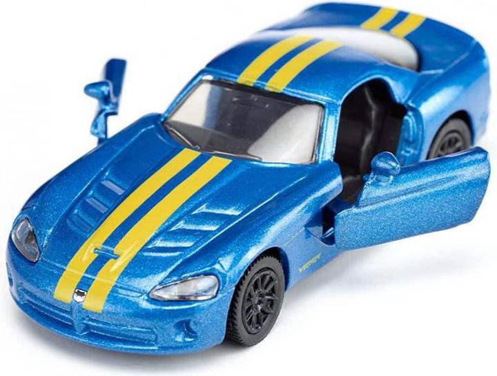 Image du produit Siku Ensemble de poussettes