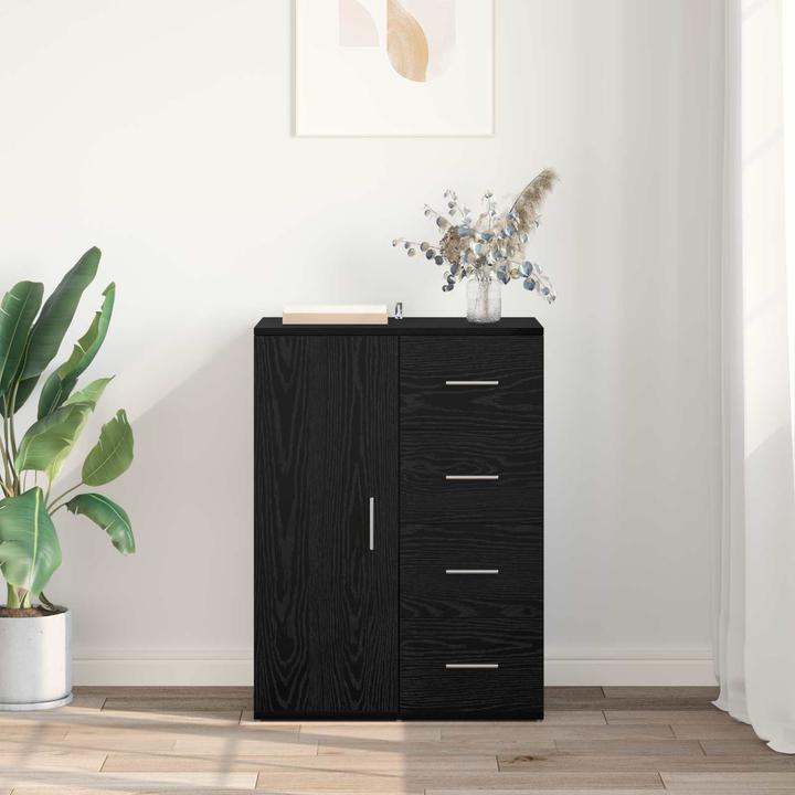 Image du produit vidaXL Sideboard-Aufbewahrung (59 x 39 x 80 cm)