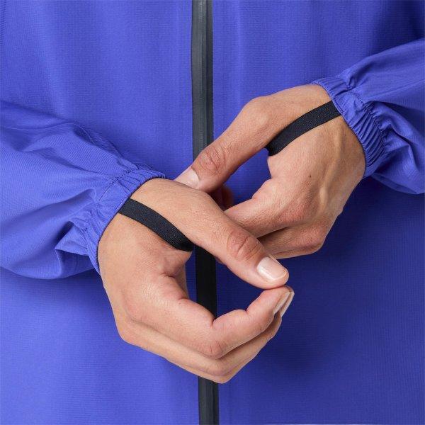 Immagine prodotto ASICS Performance F.T Elite Waterpr Jacket Men (M)