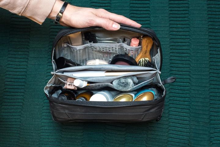 Actual product image Peak Design Wash Pouch (2.50 l)