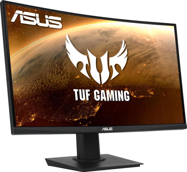 Image du produit ASUS TUF VG24VQE (1920 x 1080 pixels, 23.60")