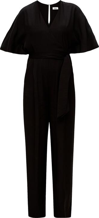 Produktbild s.Oliver Overall Jumpsuit mit Bindedetail (34)