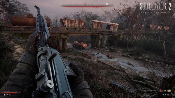 Image du produit Plaion S.T.A.L.K.E.R. 2 : Coeur de Chernobyl (PC, FR)