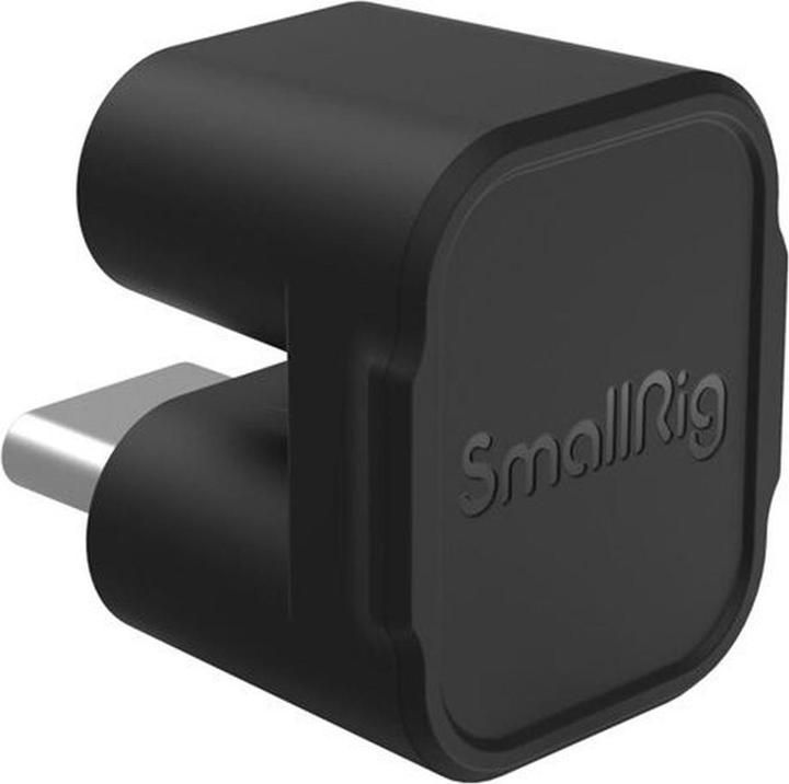 Actual product image SmallRig Type-C to Type-C Audio Signal Adaptor 4406