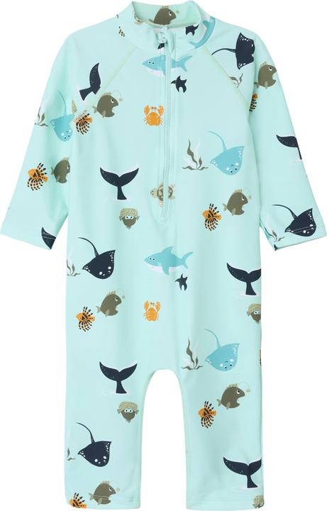 Produktbild Name it UV-Schutz Badeanzug (110)