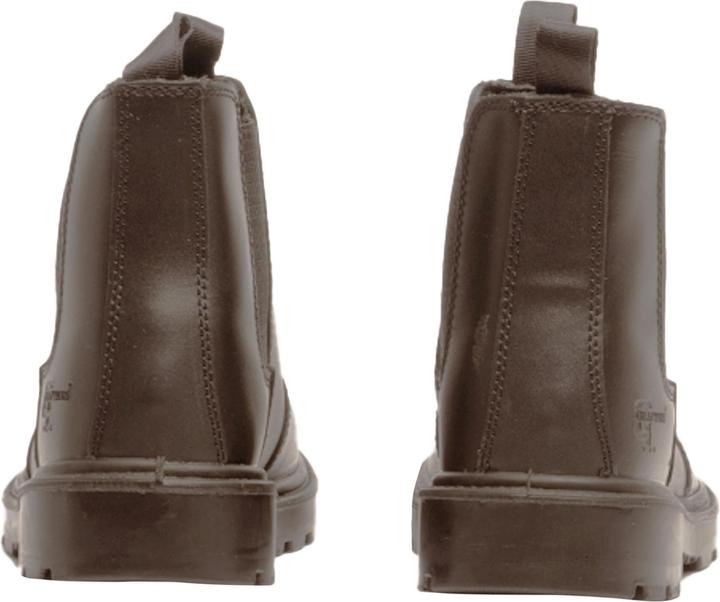 Actual product image Grafters Grinder safety boots Dealer Boots (49)