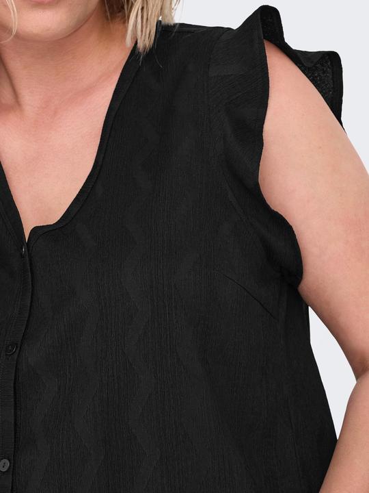 Actual product image Only CARDIA Top Top (M)