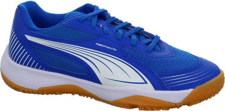PUMA Team Royal-PUMA White