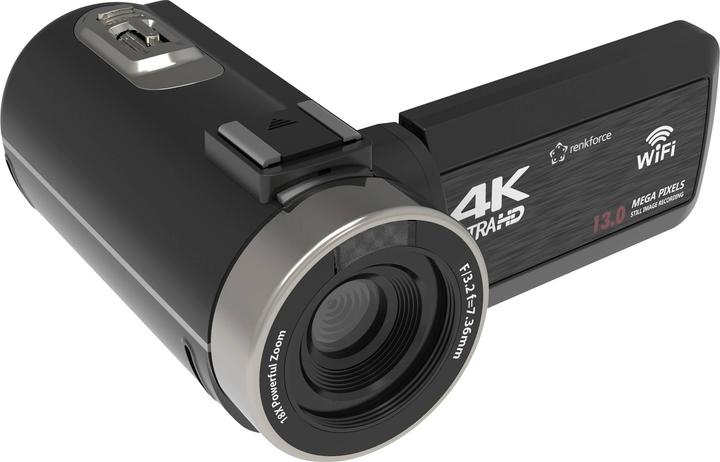 Immagine prodotto Renkforce RF-5798910 (13 Mpx)