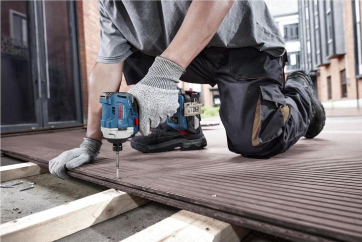 Produktbild Bosch Professional GDR 18V-215