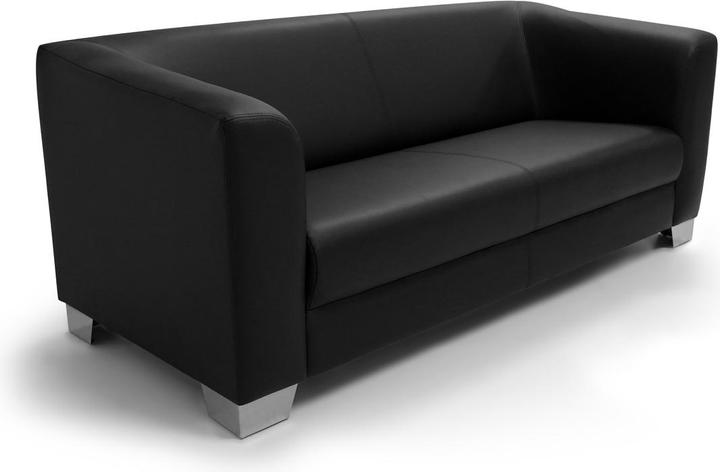 Actual product image Möbel-Eins CHICAGO (2 person sofa, 3-seater)