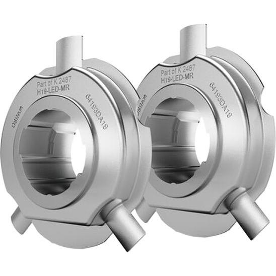 Osram, Illuminazione auto, LEDriving ADAPTER - RECOM