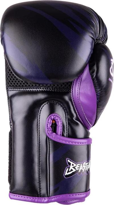 Produktbild 8Weapons Kinder Boxhandschuhe Beastial Panther (4 OZ)
