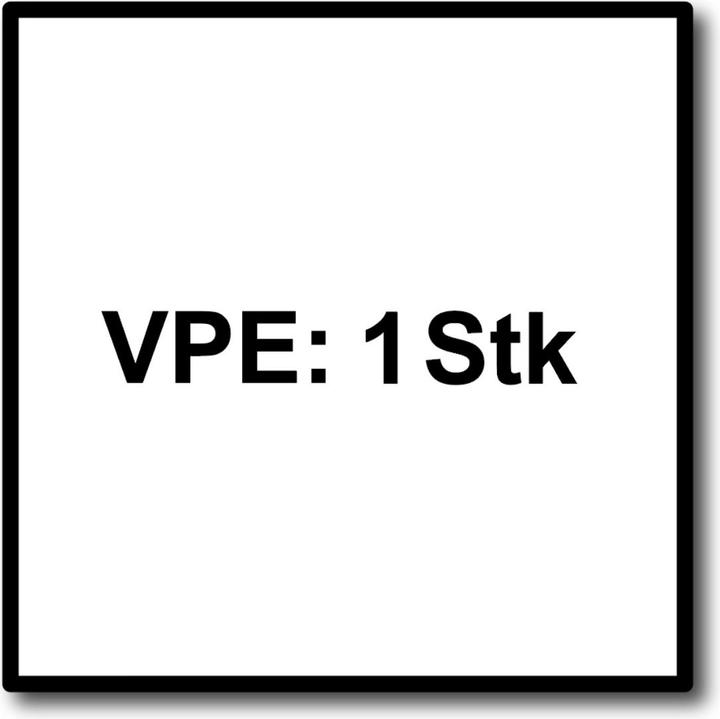 Image du produit Fein Lame de scie plongeante HCS 65 mm E-Cut