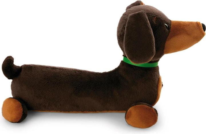 Image du produit NICI 61897 Kuscheltier Dackel 27cm liegend (17 cm)