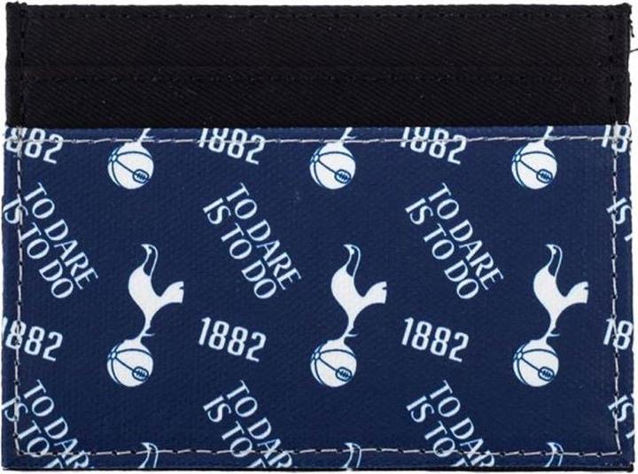 Actual product image Tottenham Hotspur FC Crest Card Holder