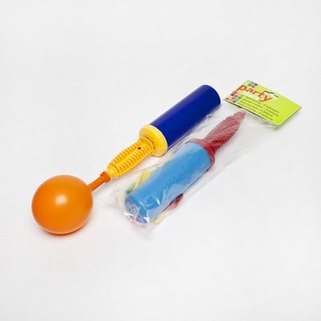 Immagine prodotto Erard Pompa per palloncini Party Stars con 6 palloncini (6 x)