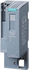 Immagine prodotto Siemens SIMATIC ET6ES7155-6AU00-0HM0200SP, PROFINET, modulo di interfaccia a 2 porte