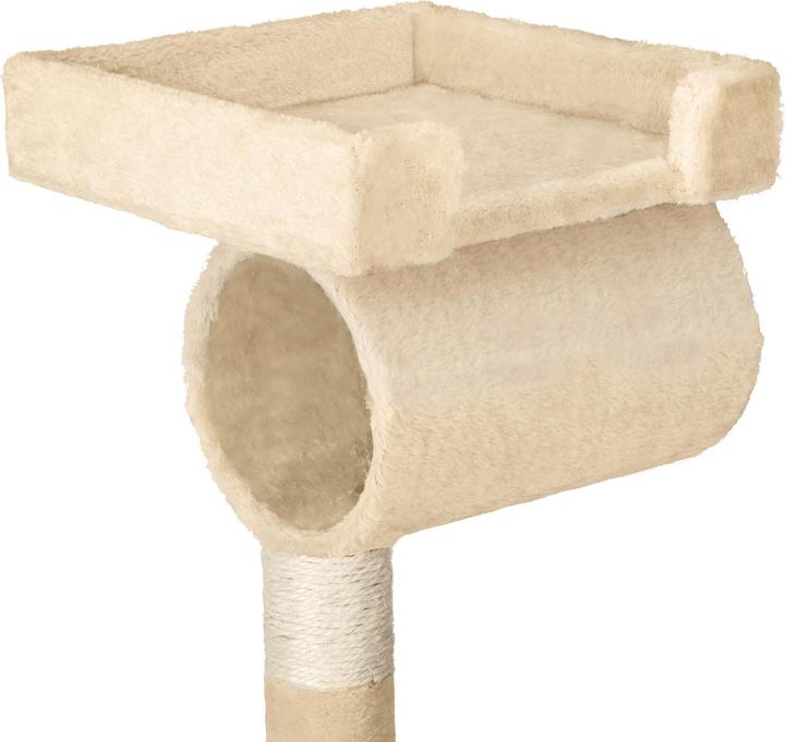 Actual product image tectake Stokeley (141 cm, Beige)