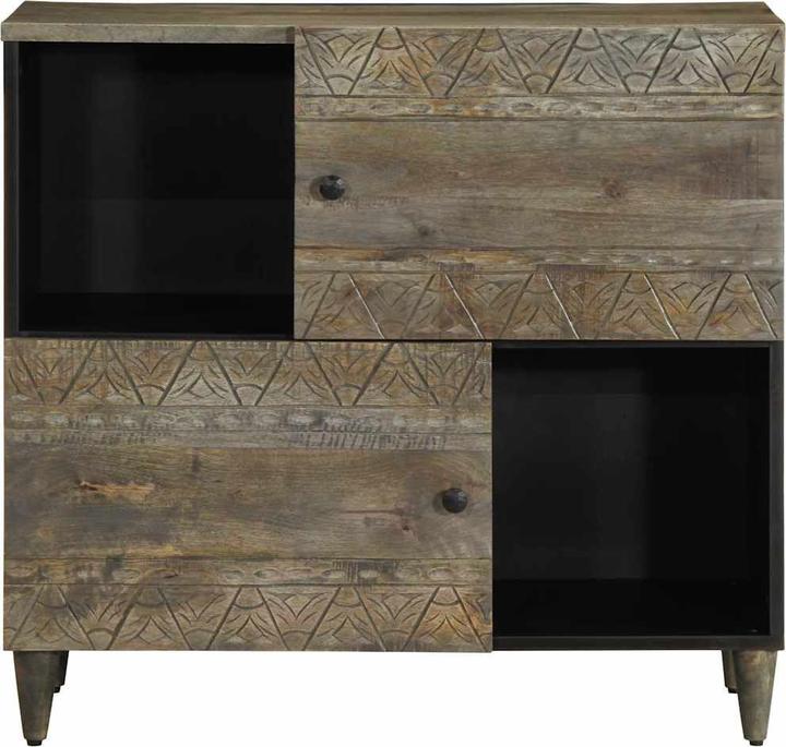 Produktbild vidaXL Sideboard (33 x 80 x 75 cm)