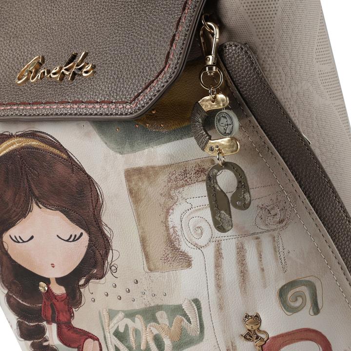 Produktbild Anekke Muse Daypack 32 cm (11 l)