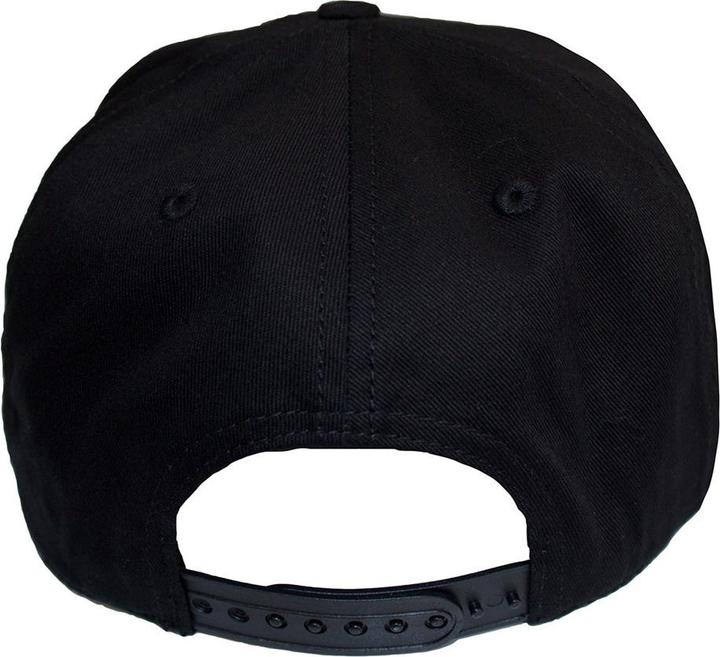 Actual product image Tupac Shakur Unisex Adult All Eyez On Me Snapback Cap