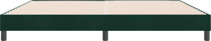 Produktbild vidaXL Boxspringbett (180 x 210 cm)