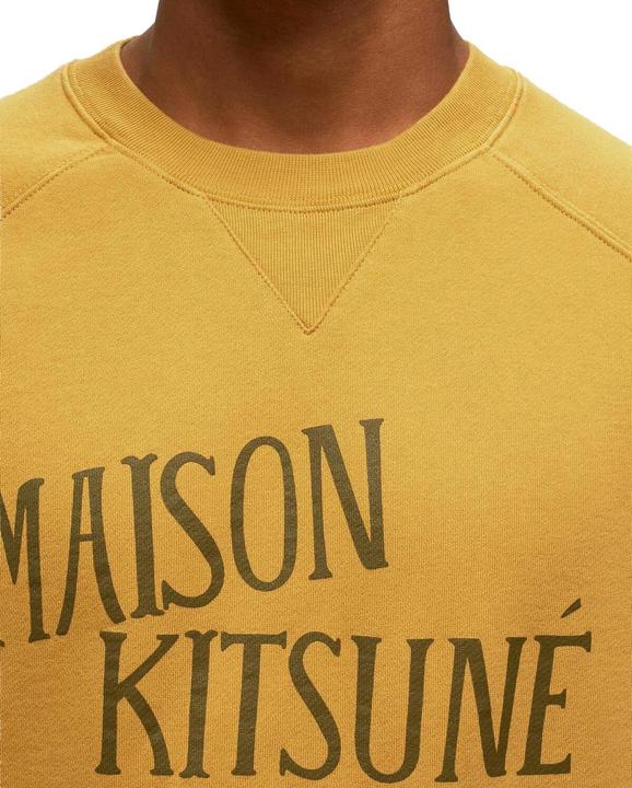 Produktbild Maison Kitsune Palais Royal Classic Sweatshirt (L)