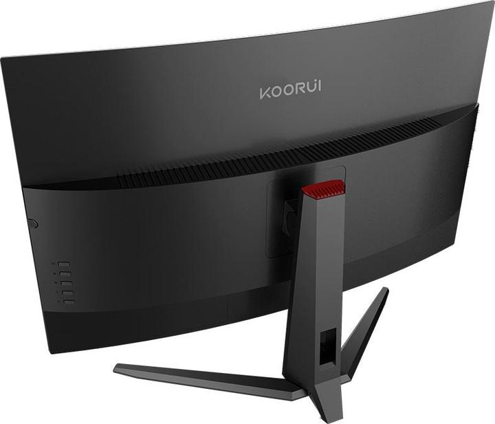 Image du produit Koorui GAMING G3221SC (2560 x 1440 pixels, 31.50")