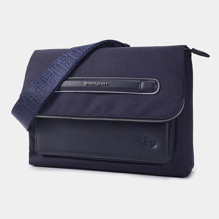 Actual product image Hedgren Fika shoulder bag RFID 28.5 cm