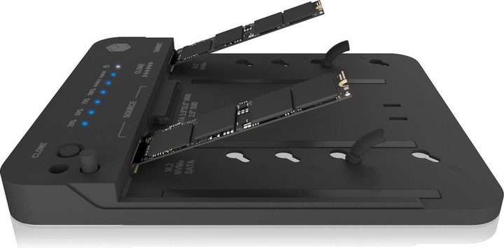 Immagine prodotto Icy Box IB-2913MCL-C31