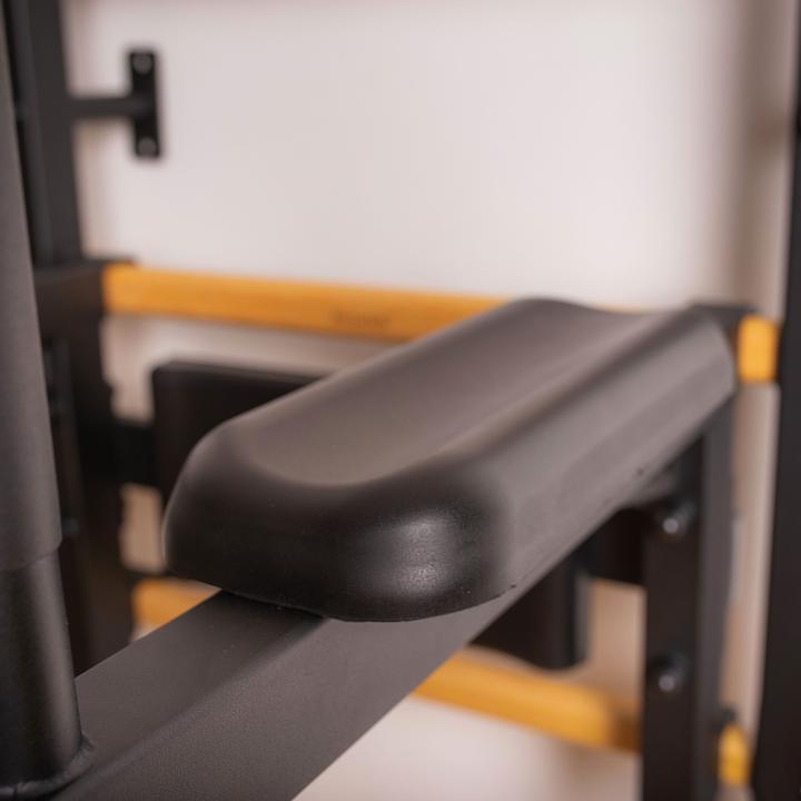 Produktbild BenchK Sprossenwand Fitness-System 732