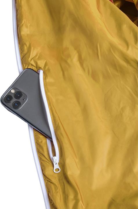 Actual product image Grüezi Bag Refreshful SilkWool W (S)