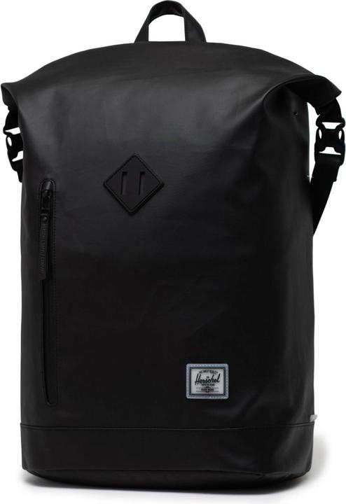 Actual product image Herschel Roll Top (22.50 l)