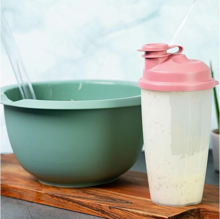 Actual product image Westmark Dressing shaker (500 ml)