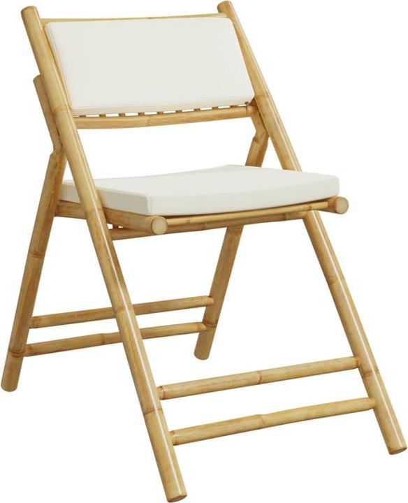 Produktbild vidaXL Bistro Set