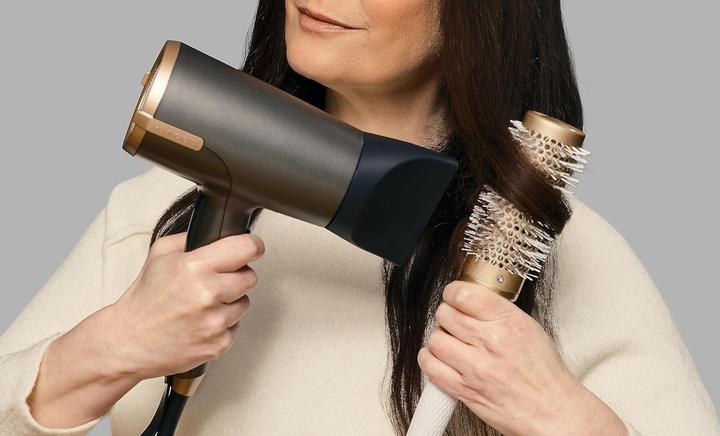 Image du produit Remington Asciugacapelli Ionico